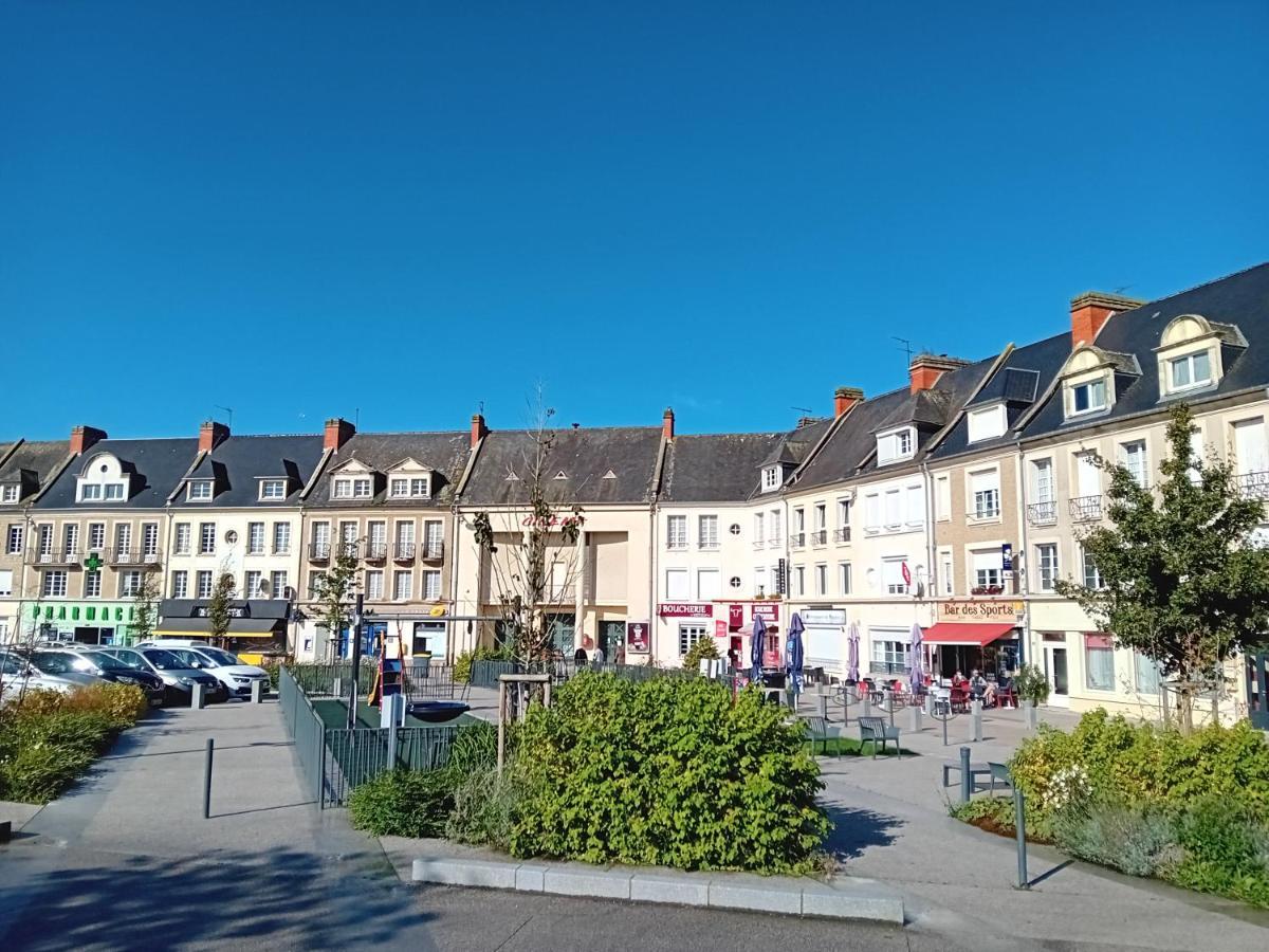 Maison Lumineuse: Spacious Stay near Omaha Beach Trevieres Exterior photo