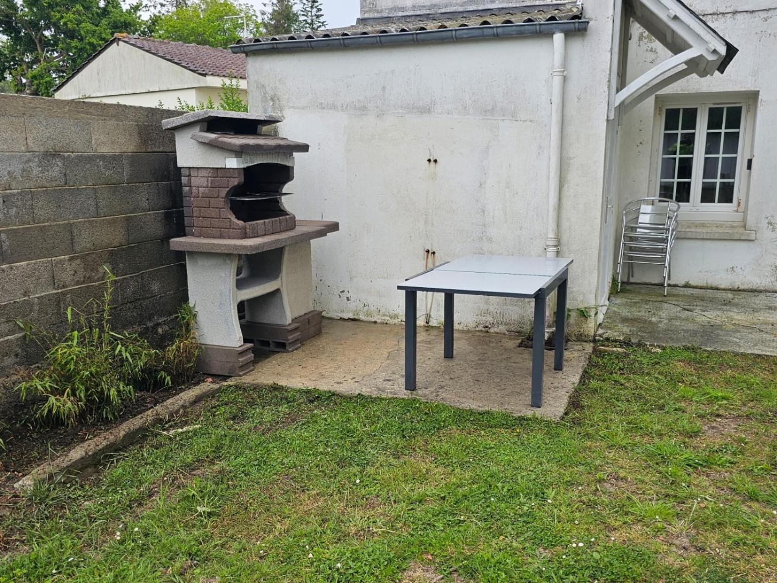 Maison Lumineuse: Spacious Stay near Omaha Beach Trevieres Exterior photo