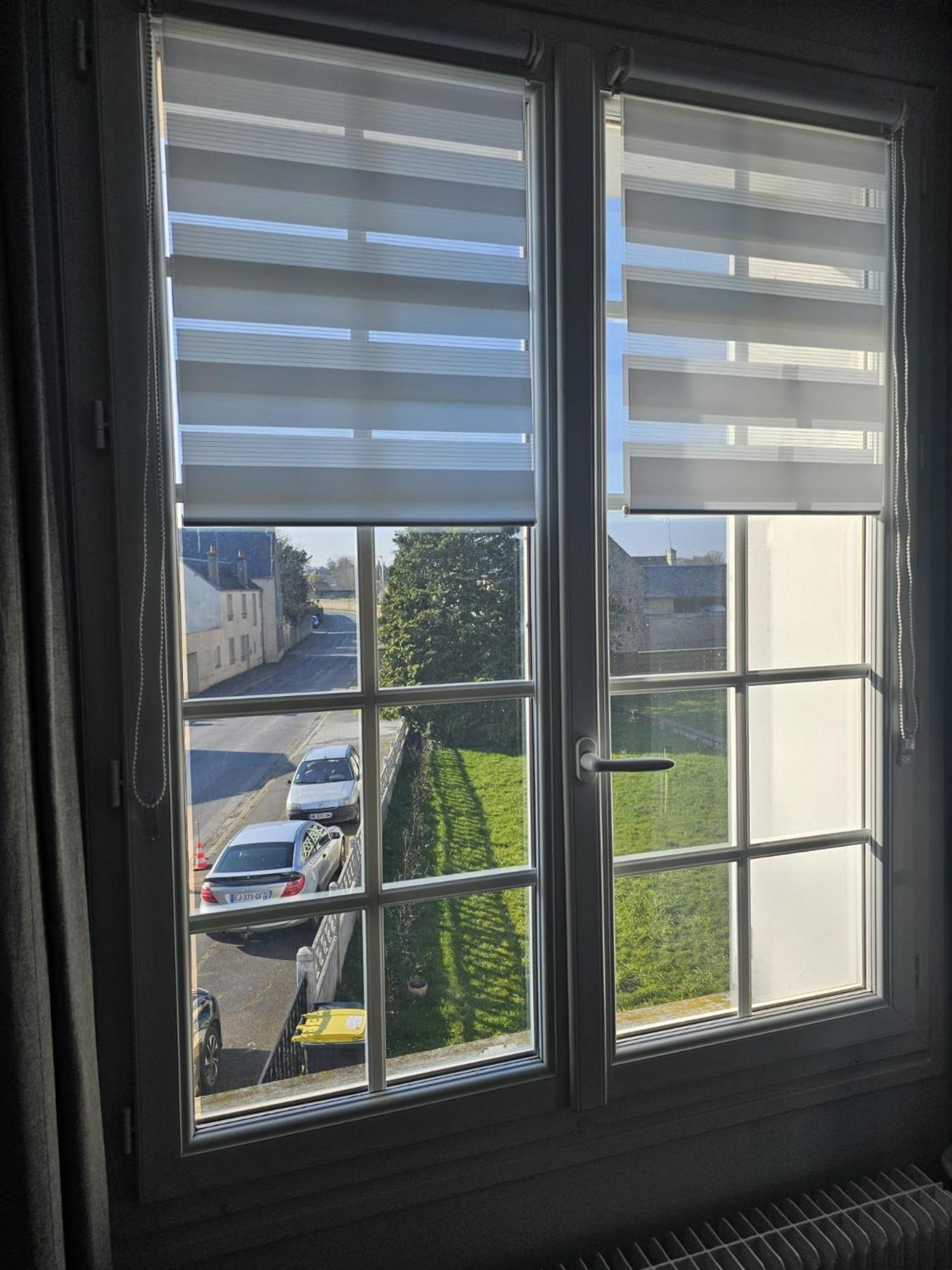 Maison Lumineuse: Spacious Stay near Omaha Beach Trevieres Exterior photo